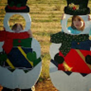 Meet your Posher, Christina